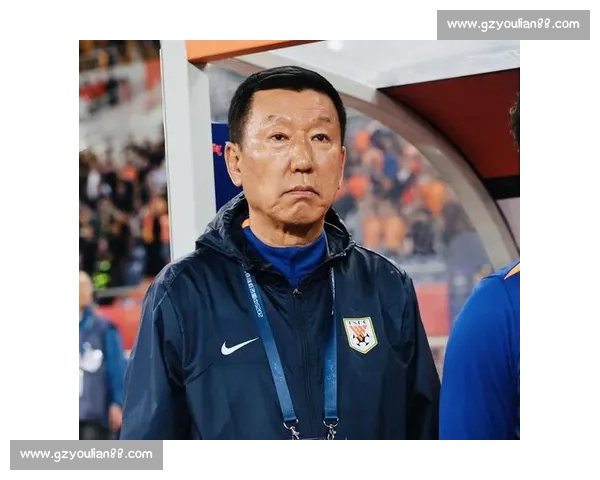 泰山名宿炮轰崔康熙用人乱象：“抽风式” 轮换摧毁年轻球员成长根基