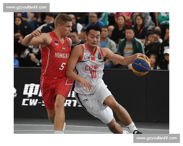 中国三人男篮世界杯创纪录 历史性第八名改写历史