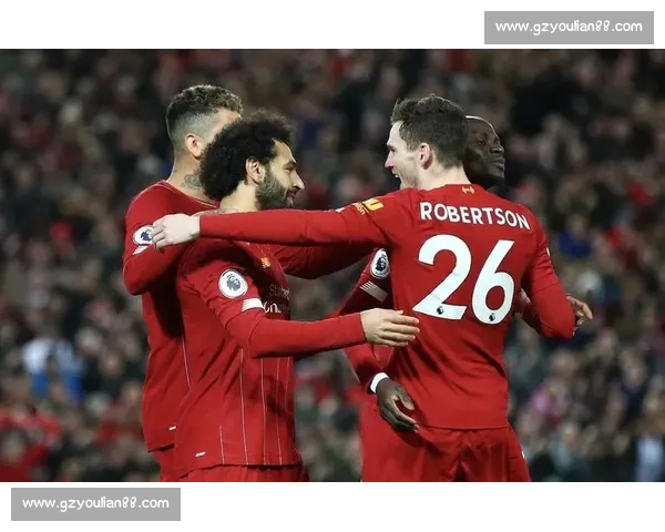 罗伯逊未来未定!利物浦左后卫将与俱乐部展开关键会谈,马竞拜仁虎视眈眈 罗伯逊未来未定!利物浦左后卫将与俱乐部展开关键会谈,马竞拜仁虎视眈眈