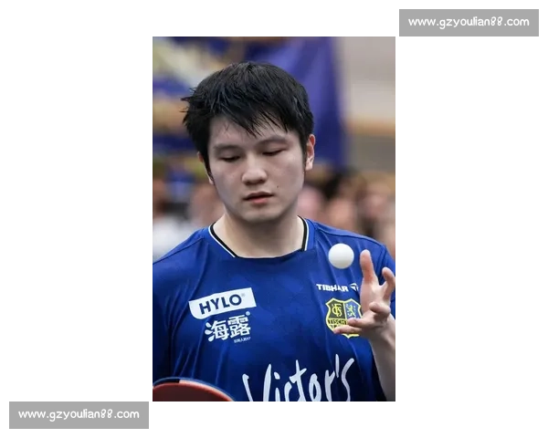 9-10 绝境翻盘!樊振东德甲神球定乾坤 9-10 绝境翻盘!樊振东德甲神球定乾坤