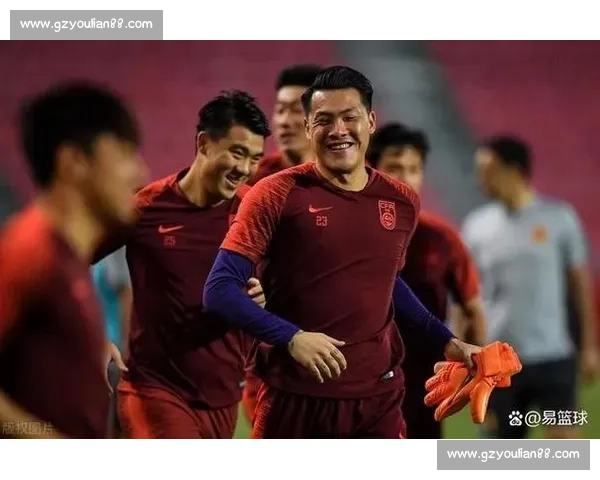 申花 6 人领跑国足名单!国安海港各 5 将,泰山 4 人紧随其后 申花 6 人领跑国足名单!国安海港各 5 将,泰山 4 人紧随其后