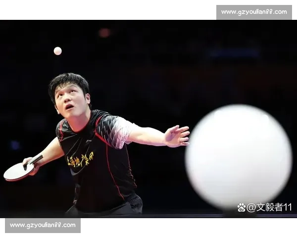 9-10 绝境翻盘!樊振东德甲神球定乾坤 9-10 绝境翻盘!樊振东德甲神球定乾坤