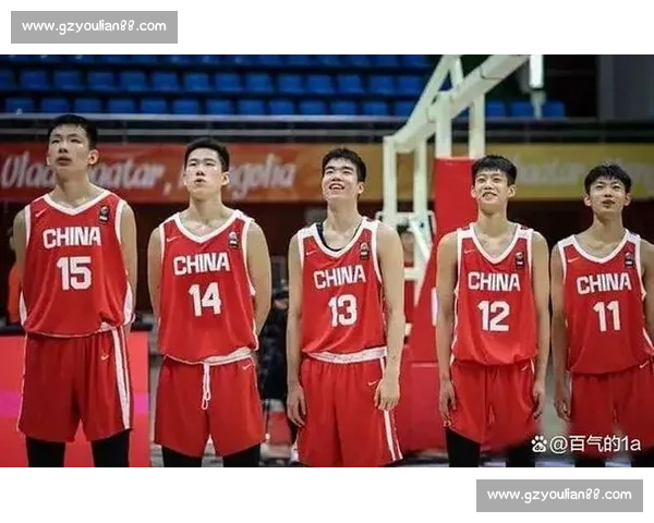 中国三人男篮世界杯创纪录 历史性第八名改写历史 中国三人男篮世界杯创纪录 历史性第八名改写历史